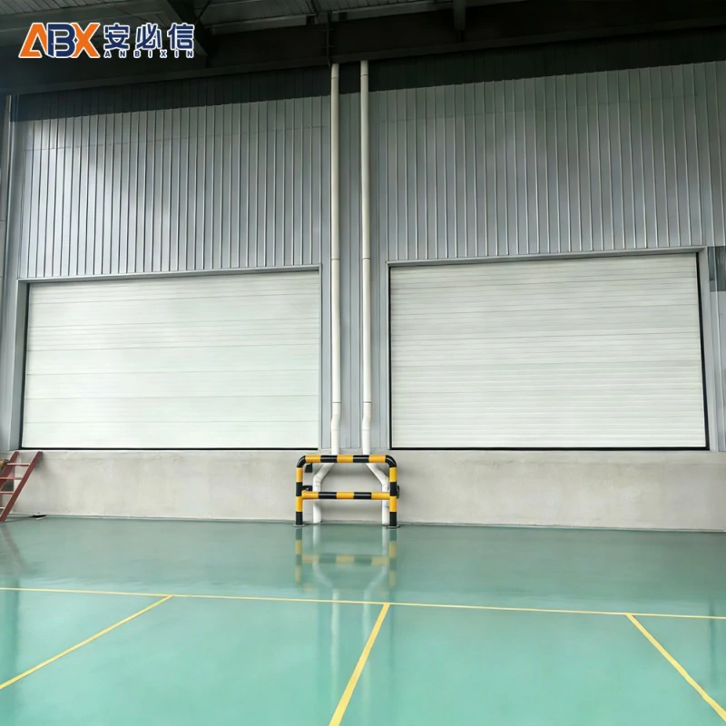 阿克苏地区保温提升门